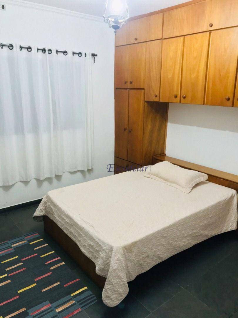 Sobrado à venda com 2 quartos, 130m² - Foto 15