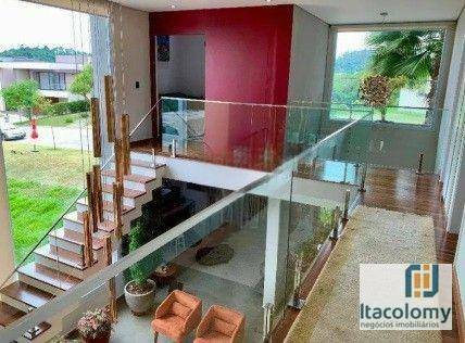 Casa de Condomínio à venda com 3 quartos, 350m² - Foto 20