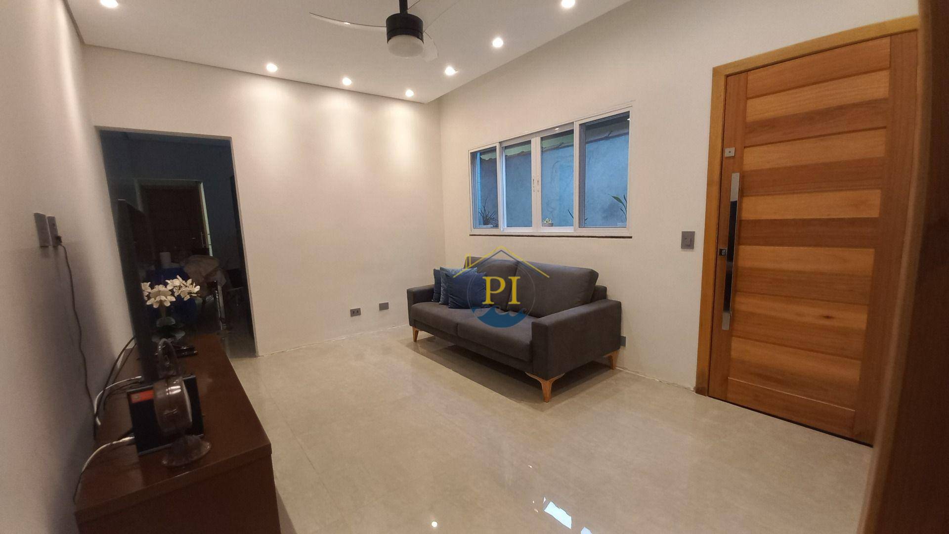 Casa à venda com 2 quartos, 72m² - Foto 4