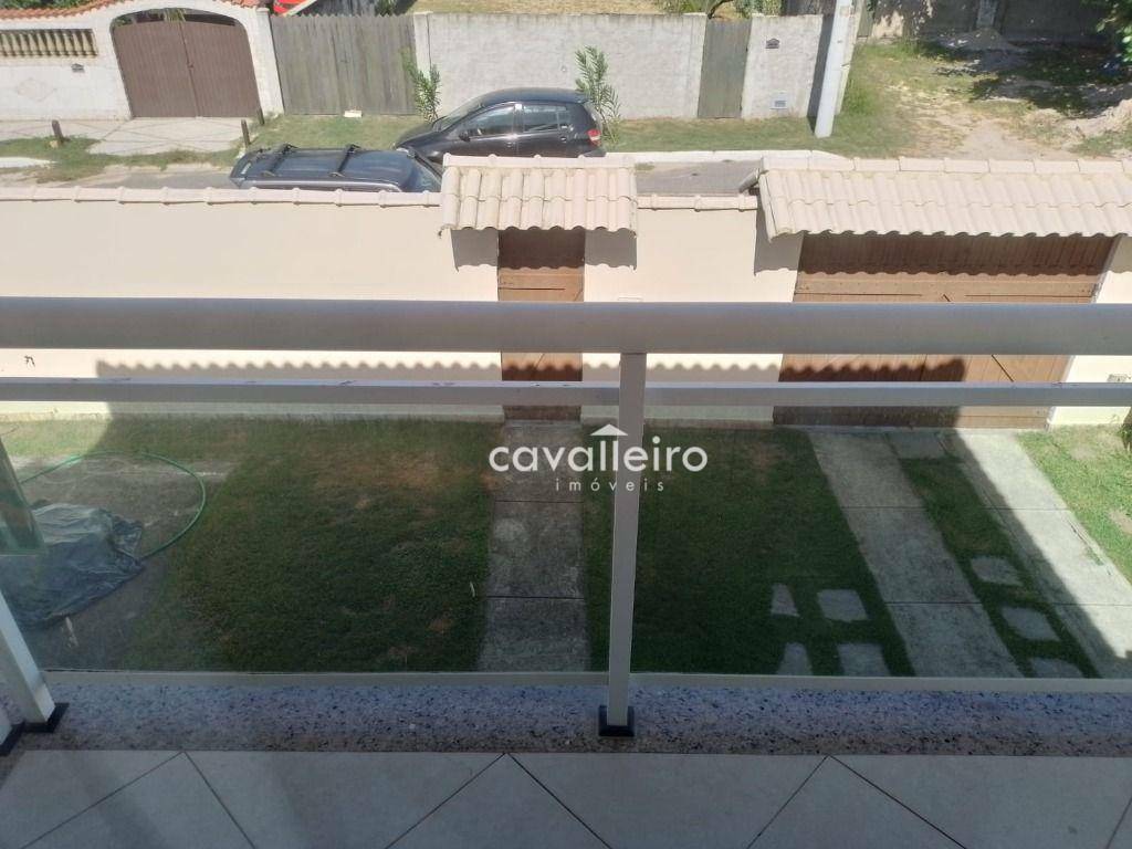 Casa à venda com 4 quartos, 200m² - Foto 30