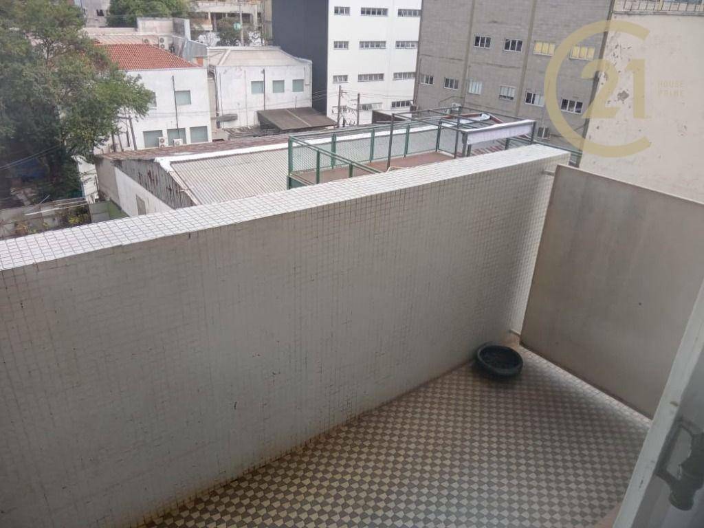 Apartamento à venda com 3 quartos, 120m² - Foto 9