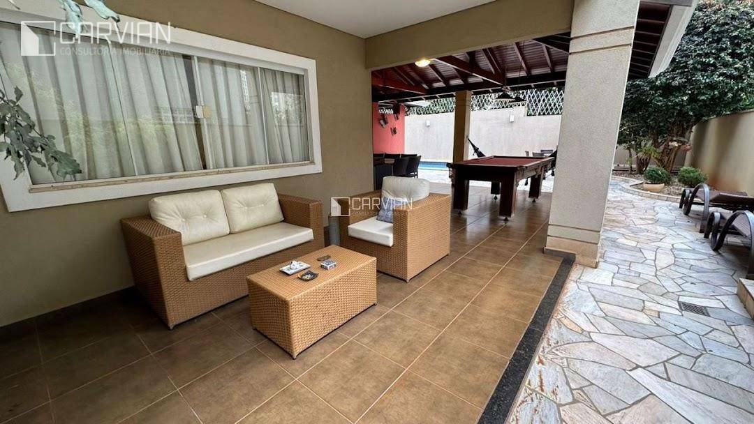 Casa de Condomínio à venda com 4 quartos, 380m² - Foto 30