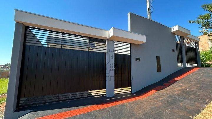 Casa, 3 quartos, 86 m² - Foto 2