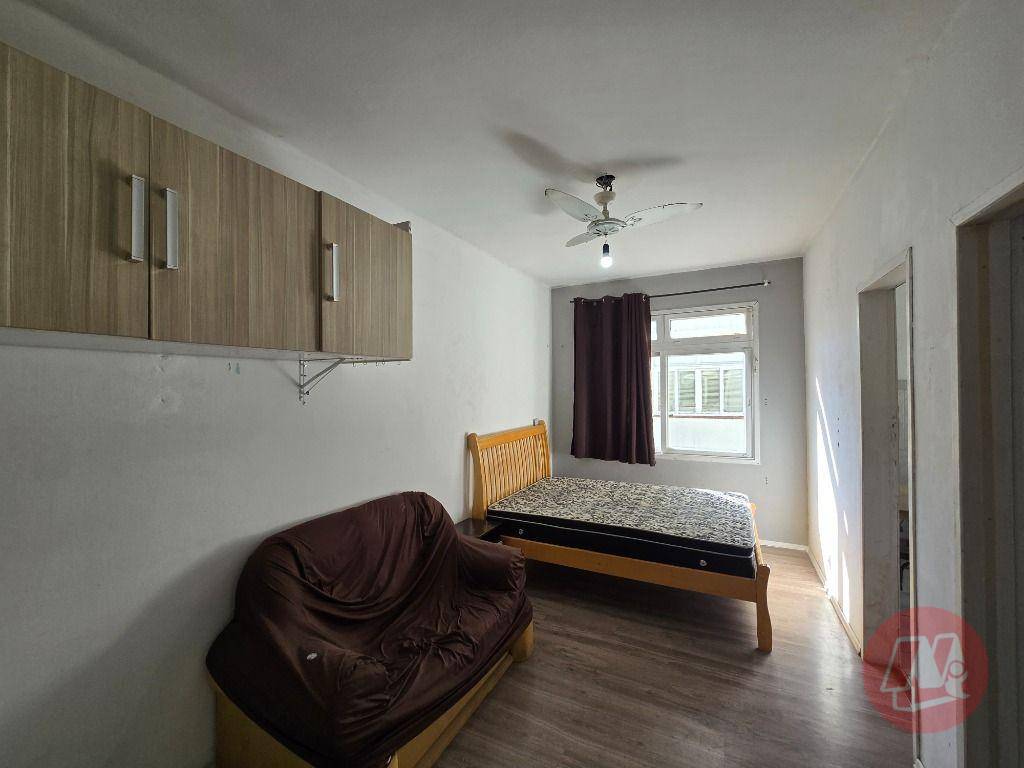 Kitnet e Studio para alugar com 1 quarto, 27m² - Foto 1