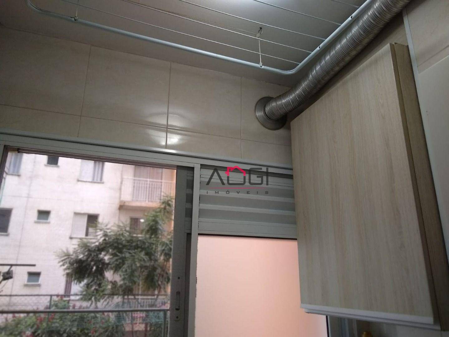 Apartamento à venda com 2 quartos, 47m² - Foto 24