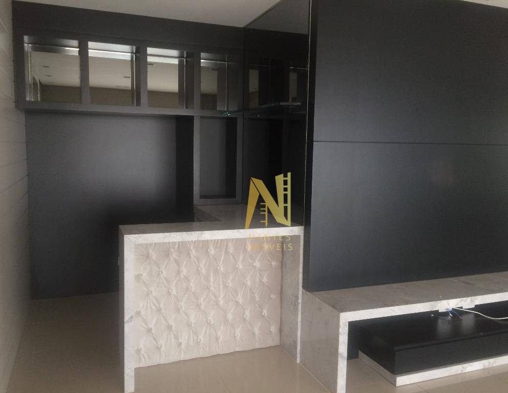 Apartamento à venda com 3 quartos, 182m² - Foto 6