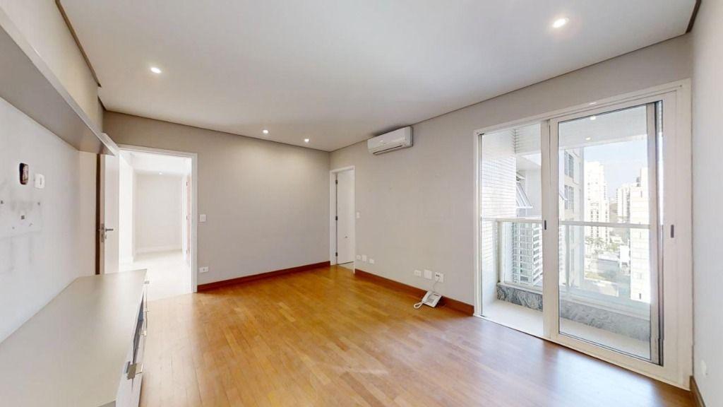 Apartamento à venda com 2 quartos, 324m² - Foto 15