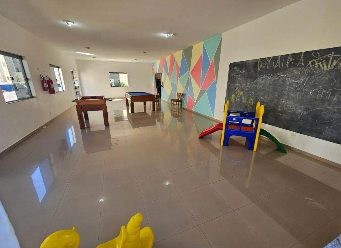 Apartamento à venda com 2 quartos, 57m² - Foto 13