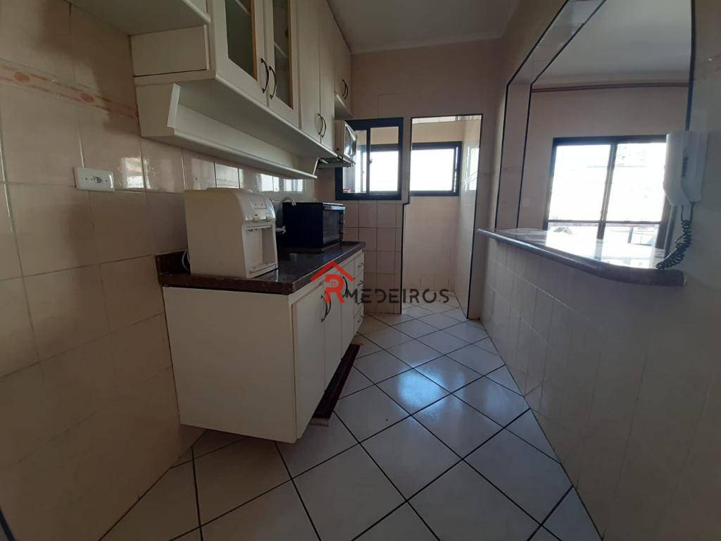 Apartamento à venda com 1 quarto, 45m² - Foto 13