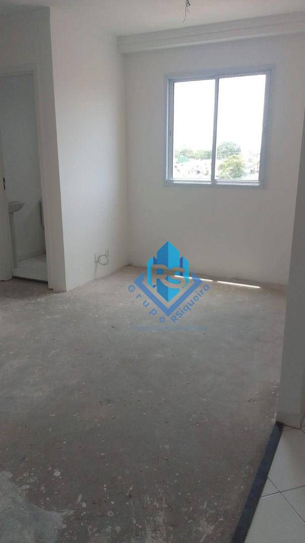 Apartamento à venda com 3 quartos, 53m² - Foto 1