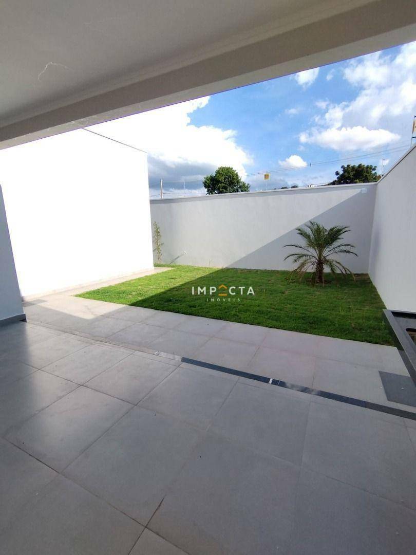 Casa à venda com 3 quartos, 168m² - Foto 19