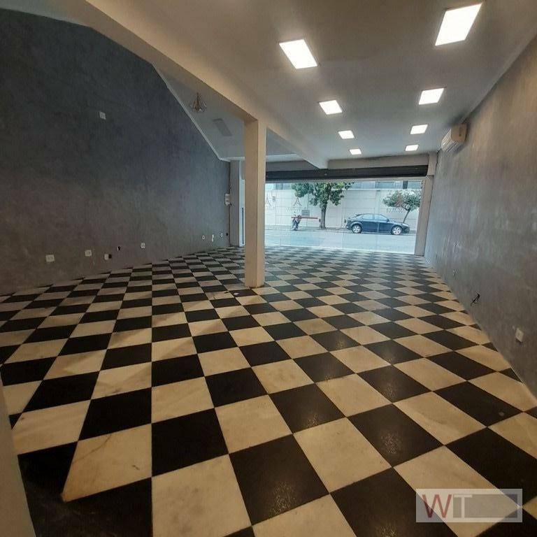 Loja-Salão para alugar, 100m² - Foto 10