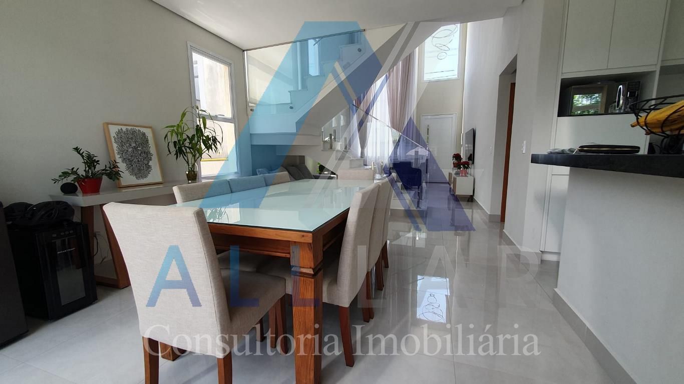 Sobrado à venda com 3 quartos, 179m² - Foto 3