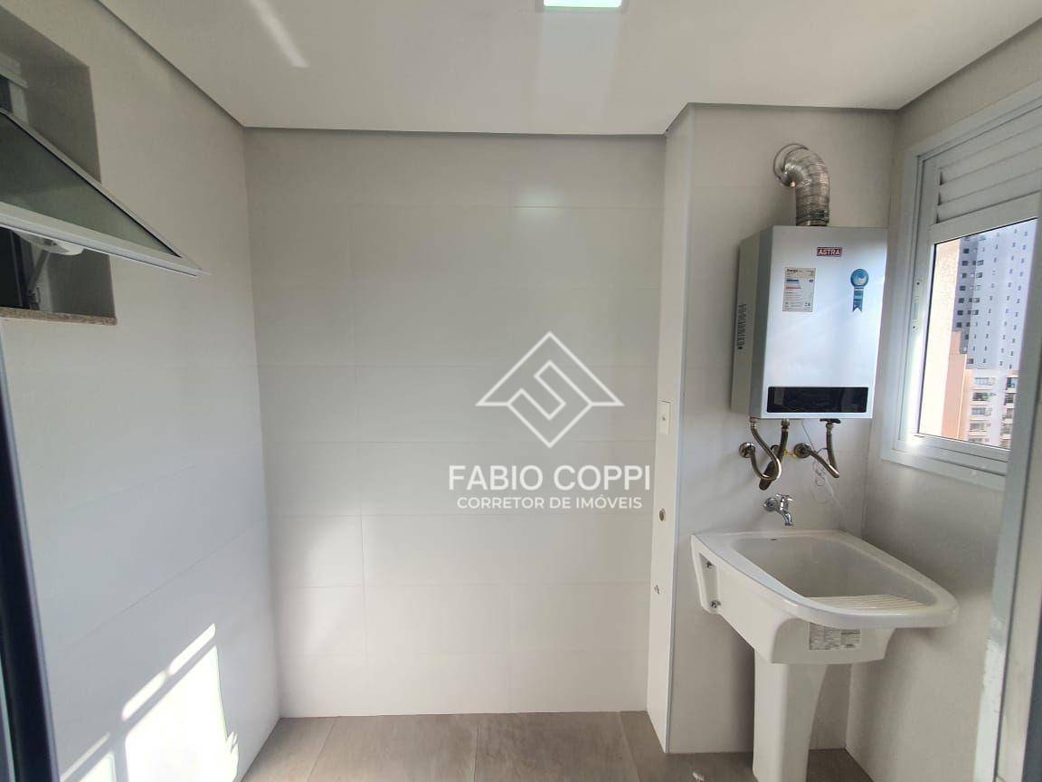 Apartamento à venda com 2 quartos, 89m² - Foto 11