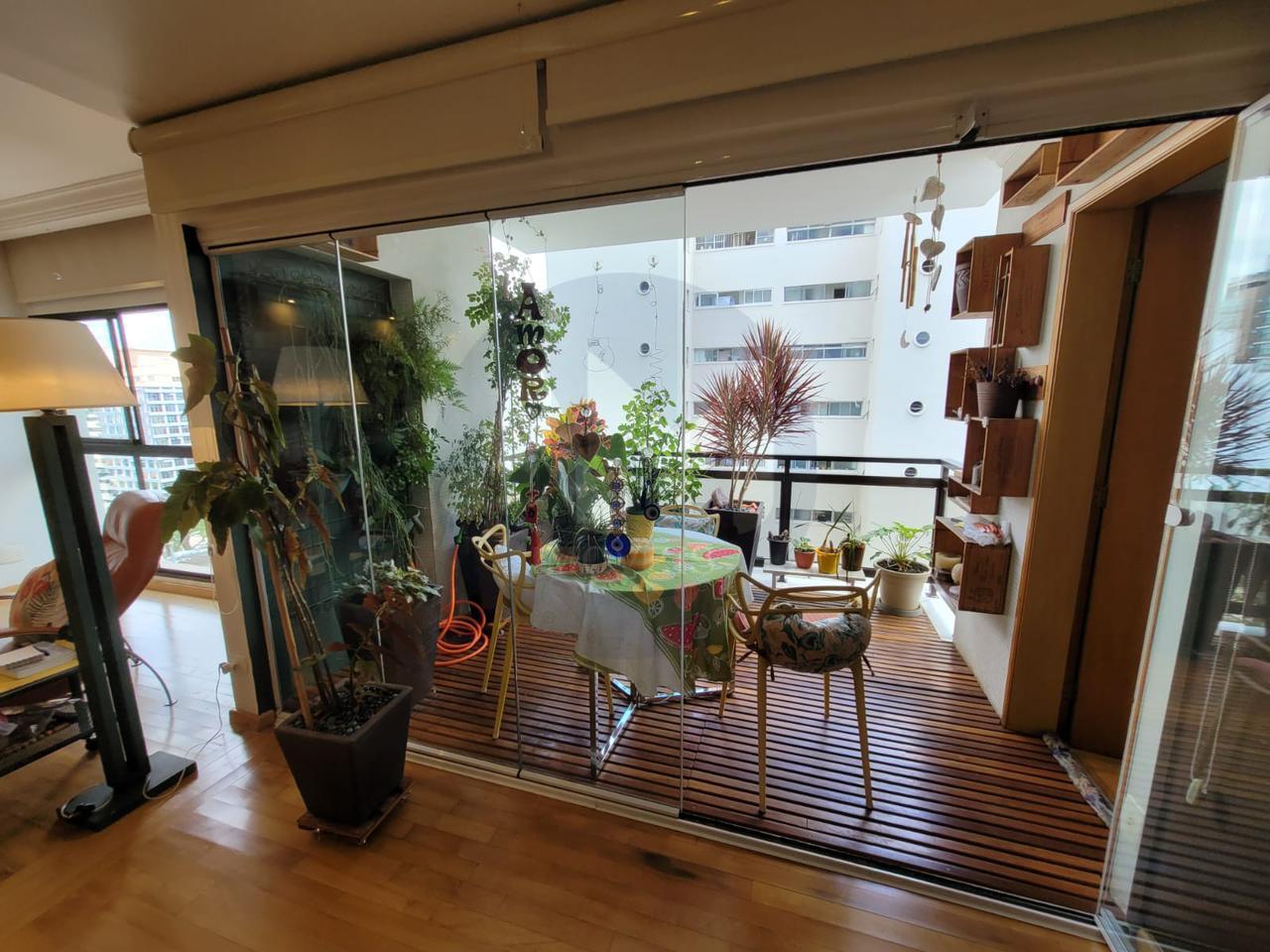 Apartamento à venda com 2 quartos, 125m² - Foto 14