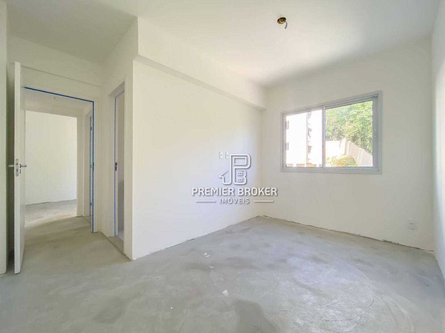 Apartamento à venda com 2 quartos, 56m² - Foto 6