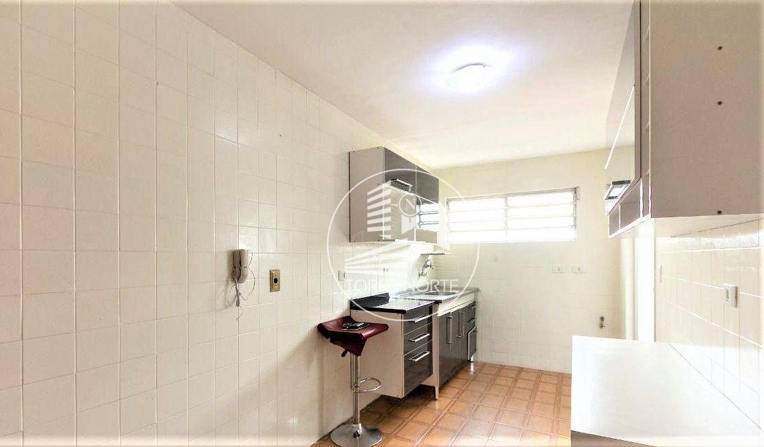 Apartamento à venda com 3 quartos, 110m² - Foto 12