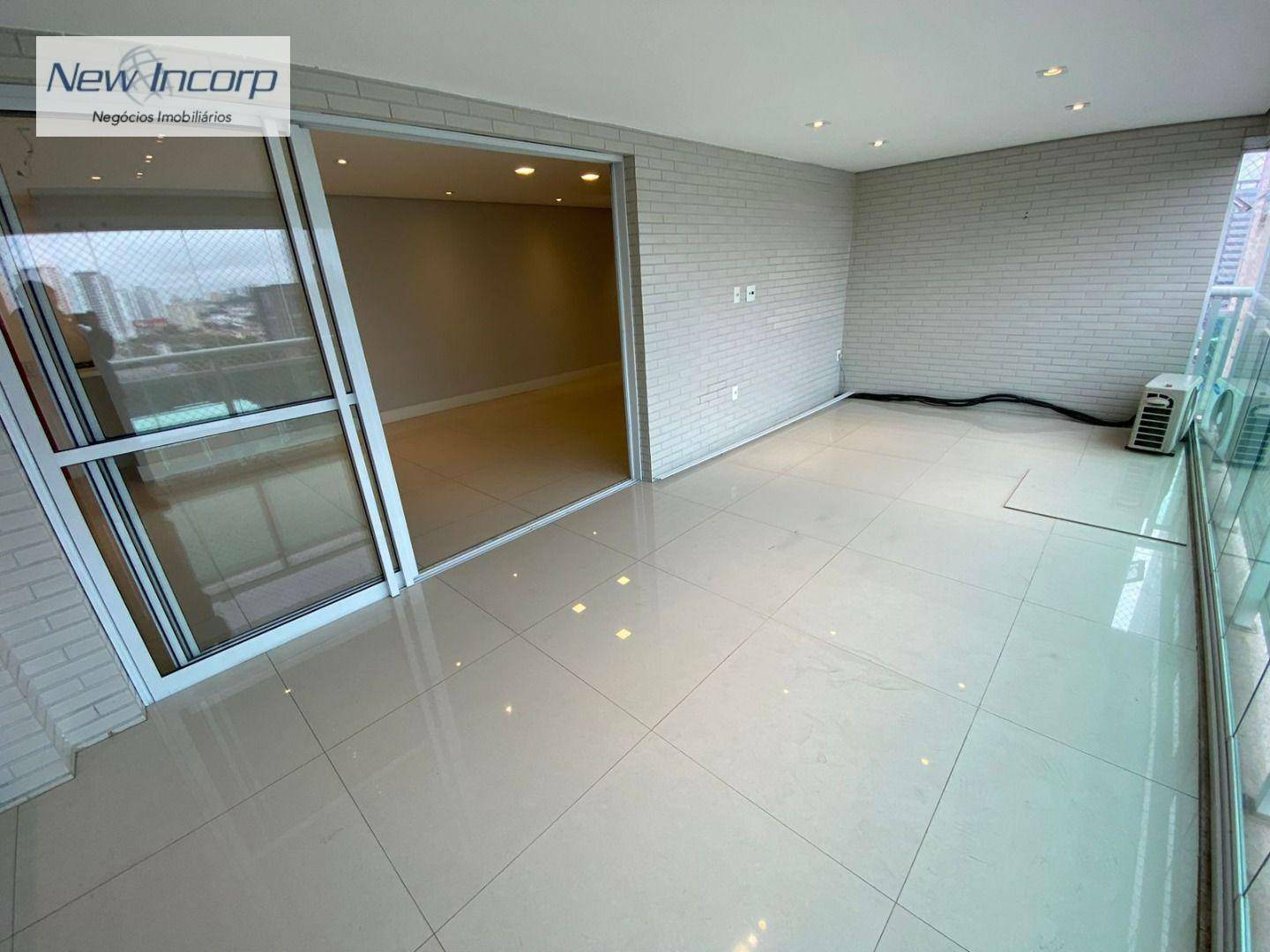 Apartamento à venda com 3 quartos, 109m² - Foto 6