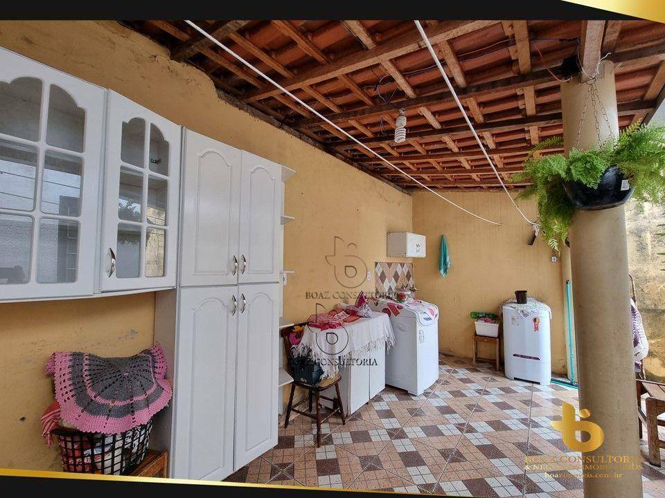 Casa à venda com 2 quartos, 123m² - Foto 22