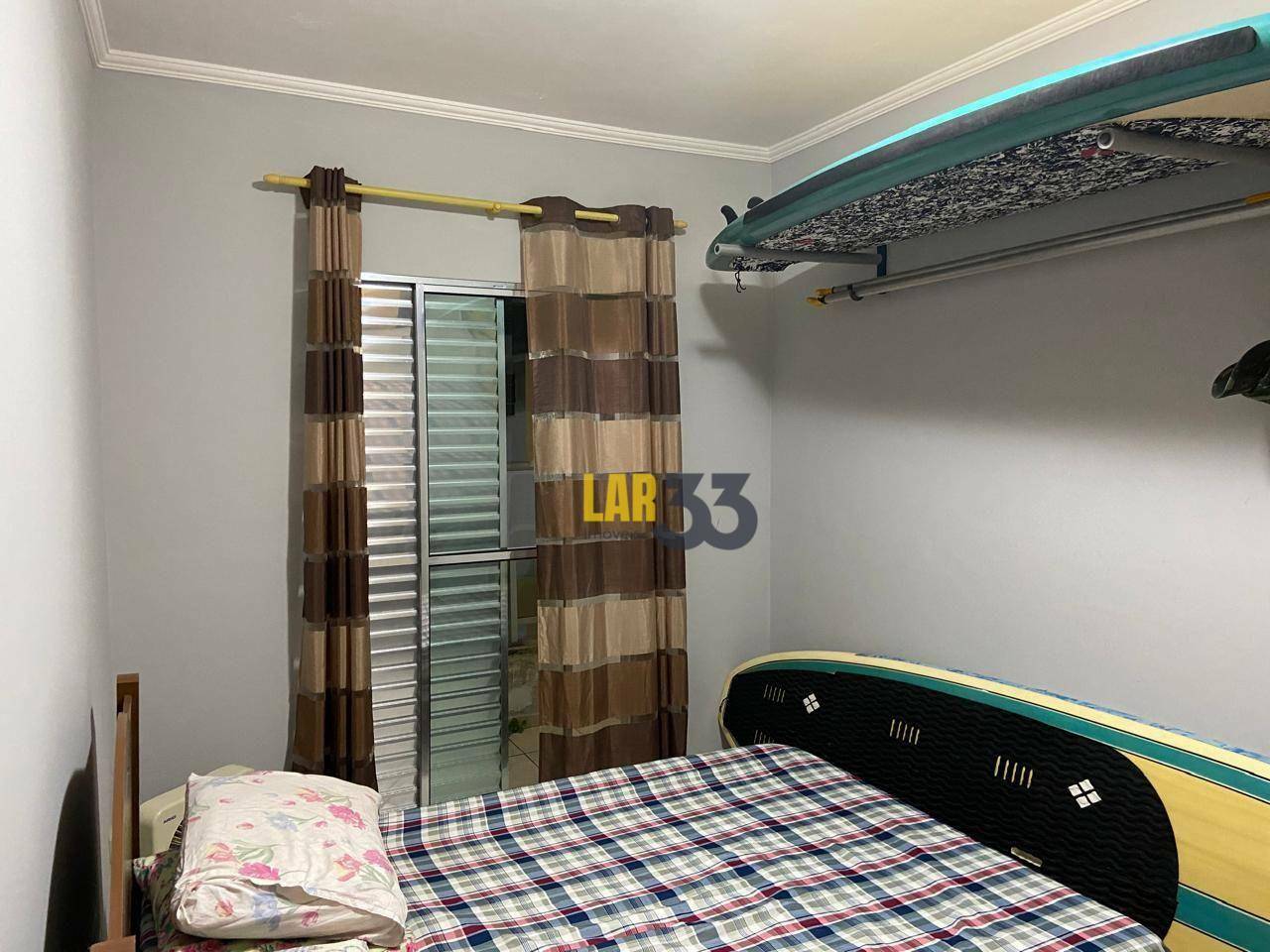 Apartamento à venda com 2 quartos, 53m² - Foto 5