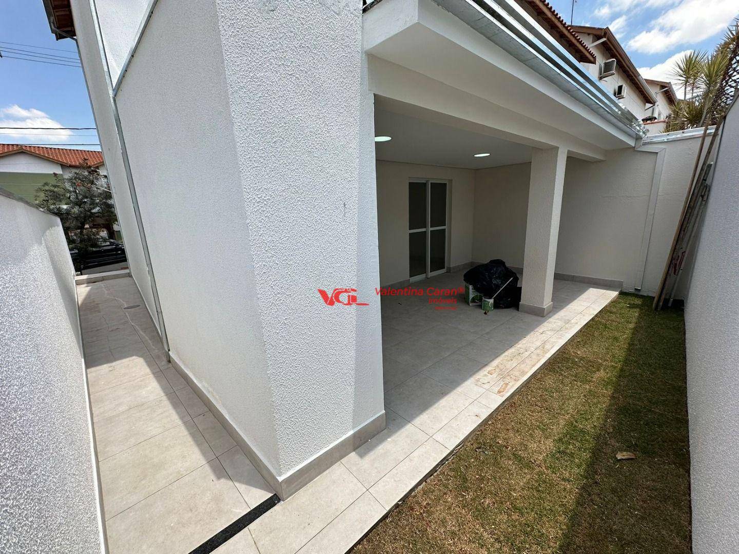 Sobrado à venda e aluguel com 3 quartos, 122m² - Foto 15