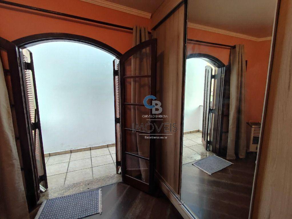 Sobrado à venda com 3 quartos, 150m² - Foto 33