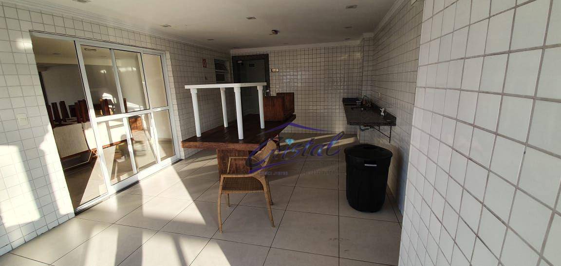 Apartamento à venda com 1 quarto, 92m² - Foto 10