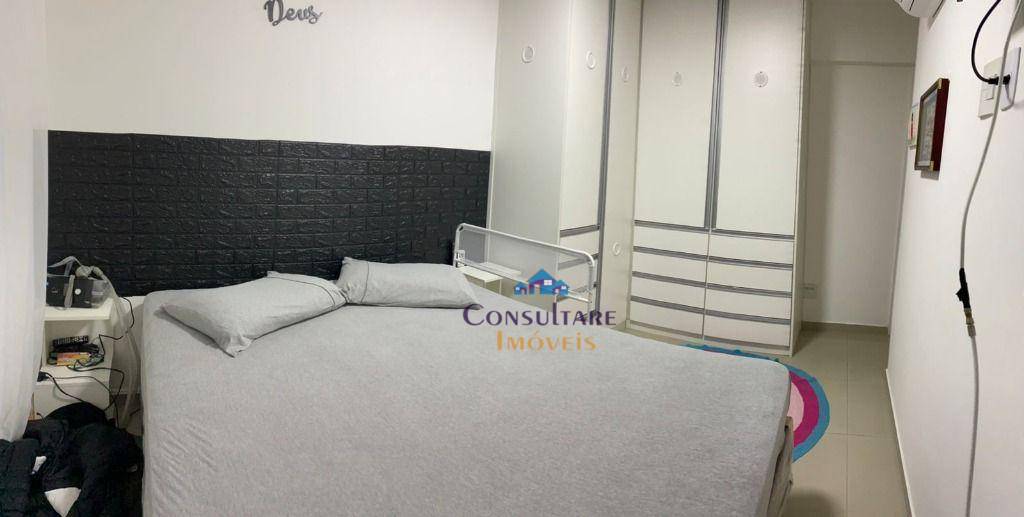 Apartamento à venda com 2 quartos, 87m² - Foto 12