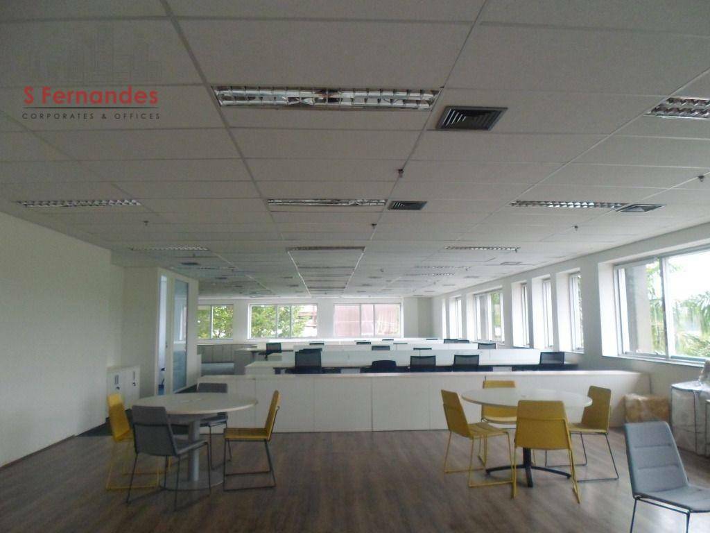 Conjunto Comercial-Sala para alugar, 720m² - Foto 2