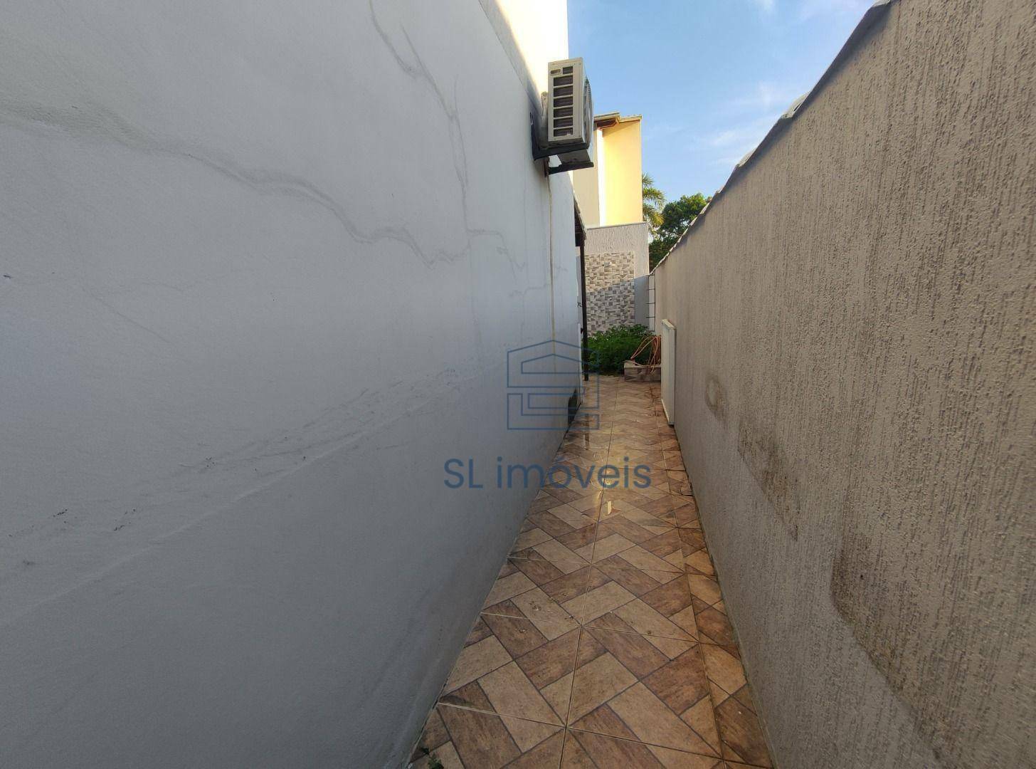 Casa à venda com 3 quartos, 128m² - Foto 5