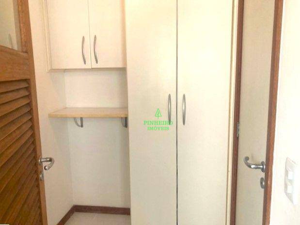 Apartamento à venda com 3 quartos, 124m² - Foto 11