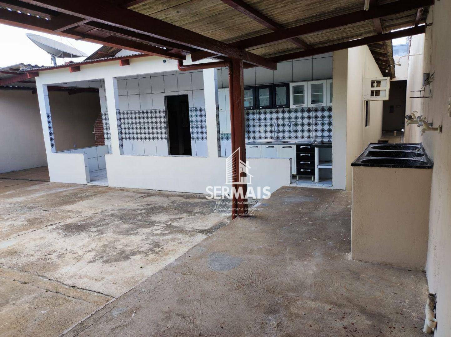 Casa à venda com 5 quartos, 360m² - Foto 16