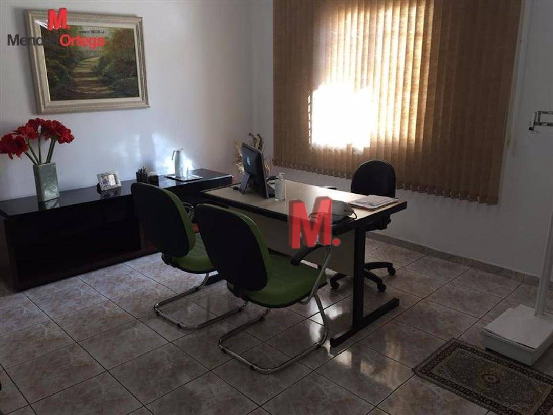 Casa à venda com 3 quartos, 171m² - Foto 9