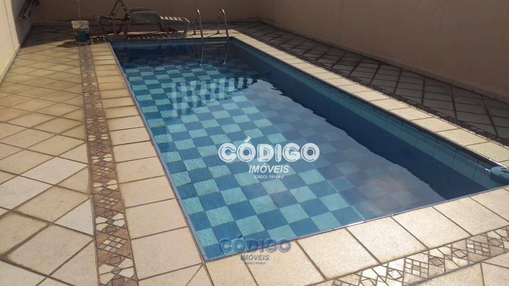 Sobrado à venda com 3 quartos, 236m² - Foto 16