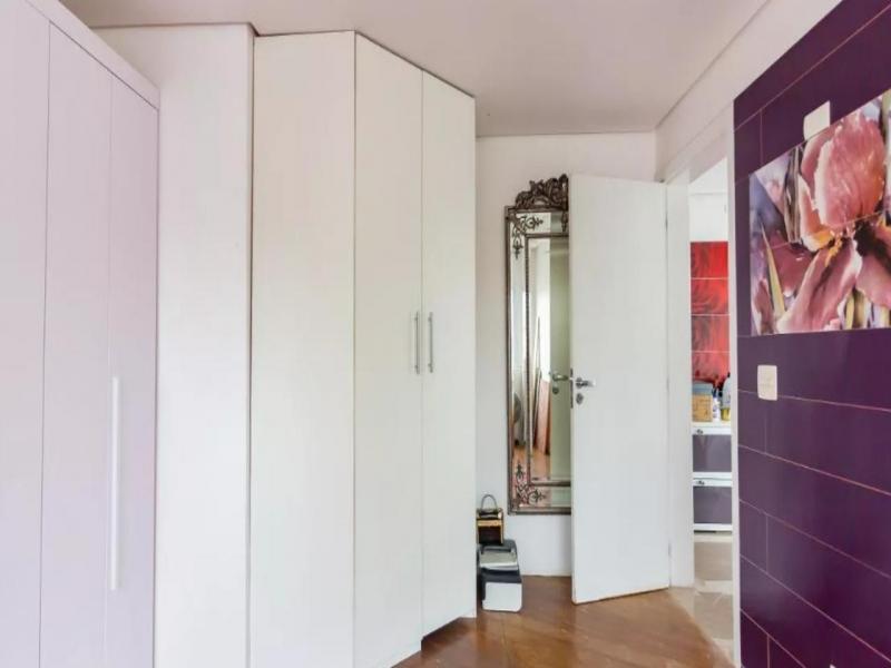 Apartamento à venda com 1 quarto, 33m² - Foto 10