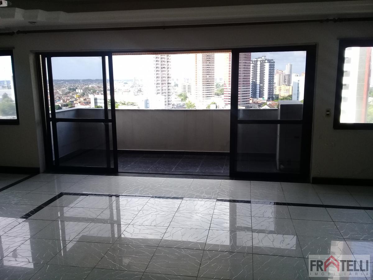 Apartamento à venda com 4 quartos, 300m² - Foto 6