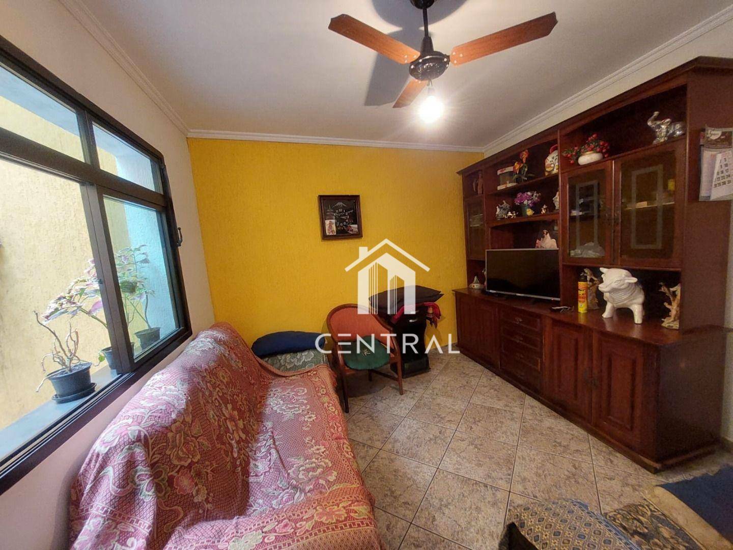 Sobrado à venda com 3 quartos, 310m² - Foto 7