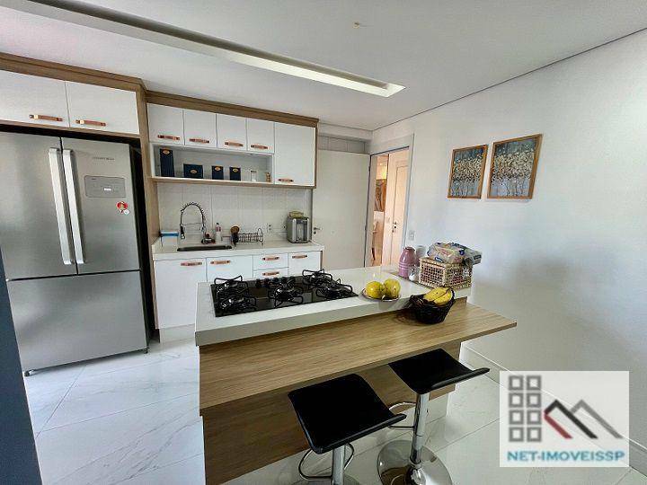 Apartamento à venda com 3 quartos, 110m² - Foto 12