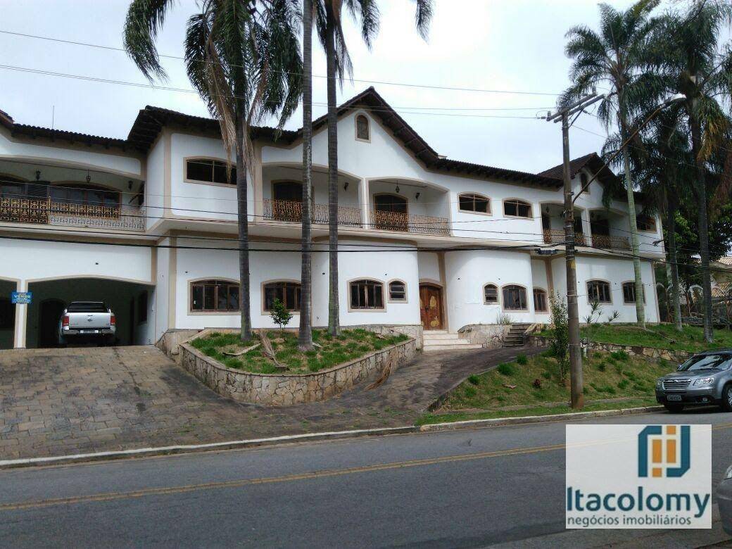 Casa de Condomínio à venda com 11 quartos, 1800m² - Foto 5