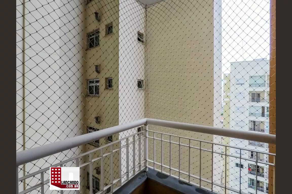 Apartamento à venda com 3 quartos, 86m² - Foto 6