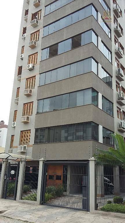 Apartamento à venda com 3 quartos, 93m² - Foto 1