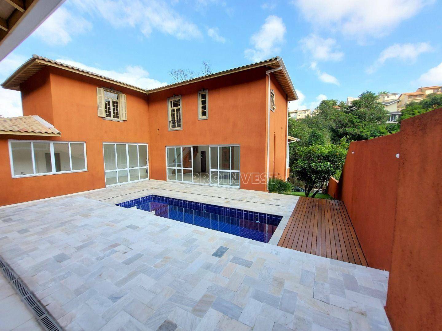 Casa de Condomínio à venda com 4 quartos, 410m² - Foto 52