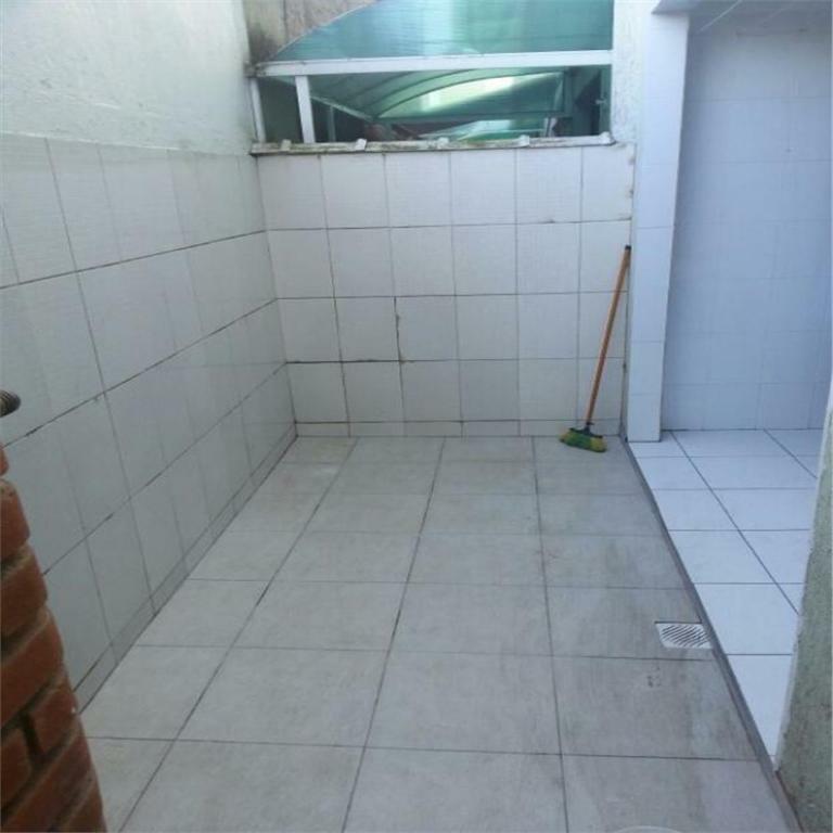 Sobrado à venda com 2 quartos, 140m² - Foto 6