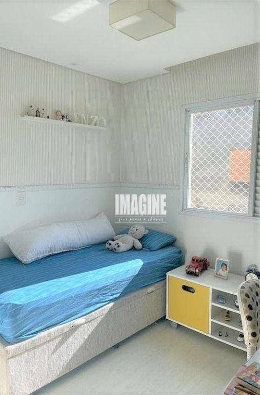 Sobrado à venda com 3 quartos, 165m² - Foto 9