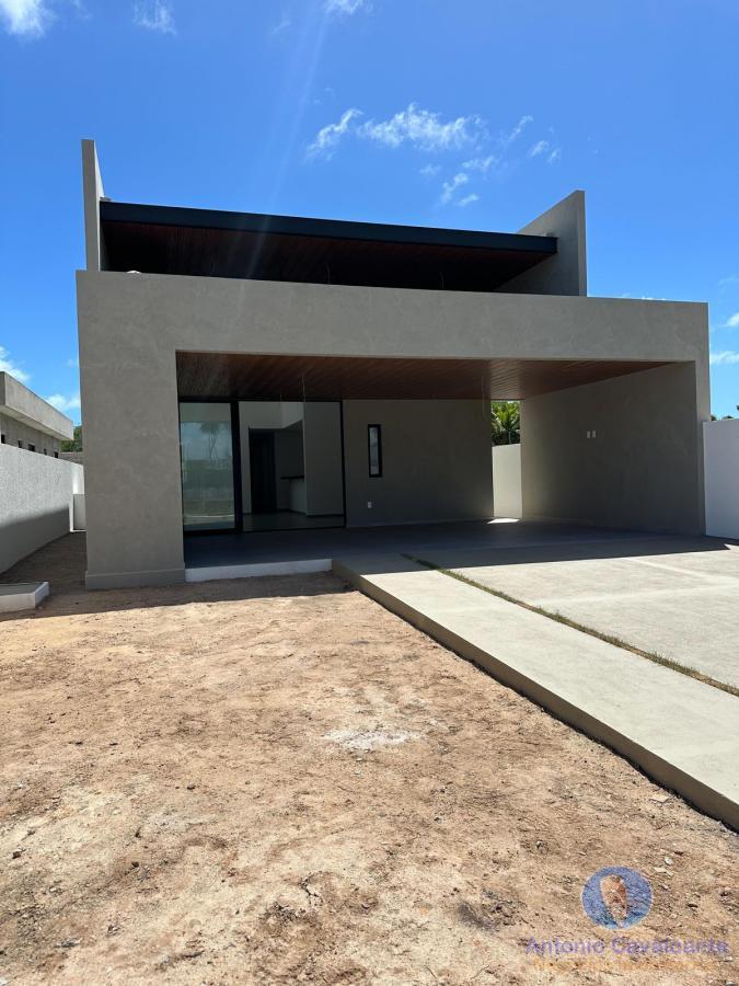 Casa de Condomínio à venda com 3 quartos, 450m² - Foto 3