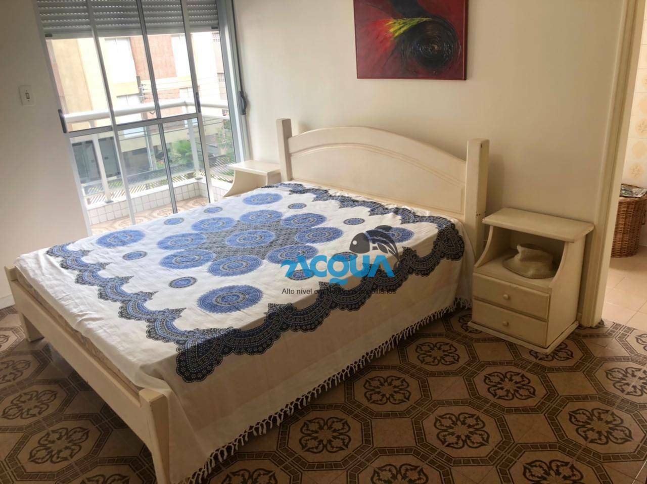 Apartamento à venda com 2 quartos, 93m² - Foto 5