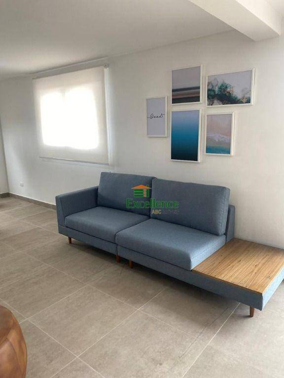 Apartamento à venda com 1 quarto, 43m² - Foto 44