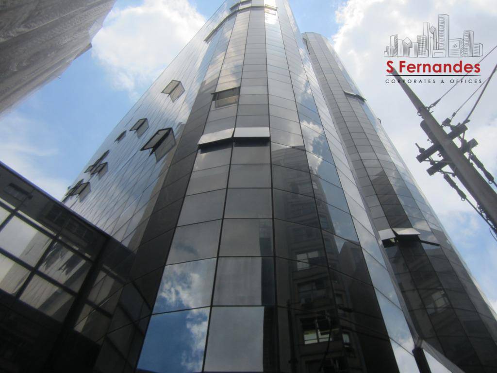 Conjunto Comercial-Sala à venda e aluguel, 190m² - Foto 13