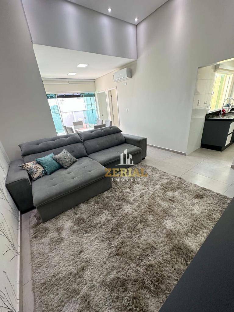 Apartamento à venda com 3 quartos, 150m² - Foto 21