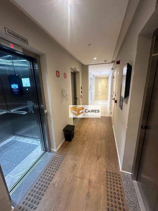 Apartamento à venda com 2 quartos, 57m² - Foto 10